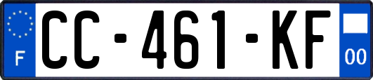 CC-461-KF