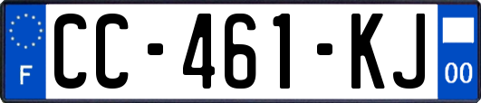 CC-461-KJ