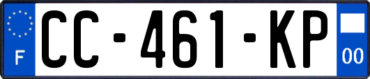 CC-461-KP