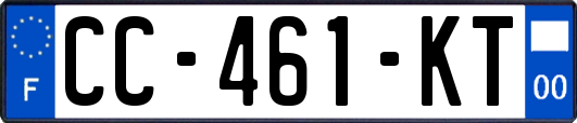 CC-461-KT