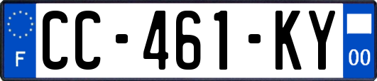 CC-461-KY