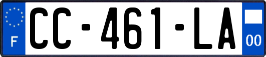 CC-461-LA