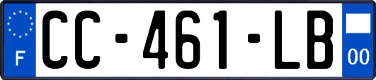 CC-461-LB
