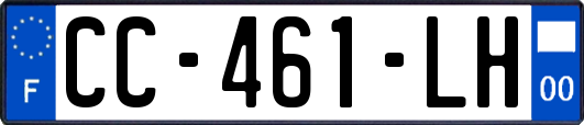 CC-461-LH
