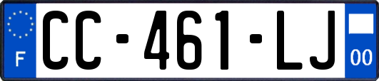 CC-461-LJ