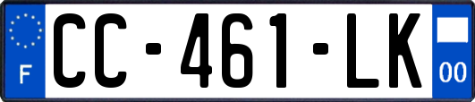 CC-461-LK