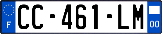 CC-461-LM