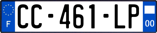 CC-461-LP