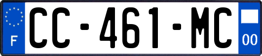 CC-461-MC