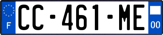 CC-461-ME