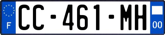 CC-461-MH
