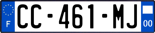 CC-461-MJ