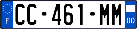 CC-461-MM