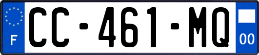 CC-461-MQ