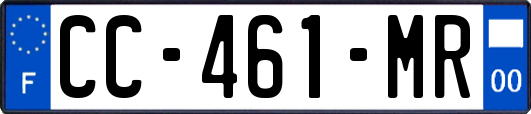 CC-461-MR