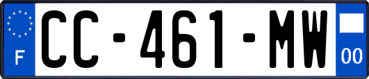 CC-461-MW