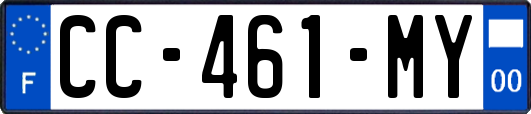 CC-461-MY