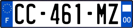 CC-461-MZ