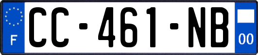 CC-461-NB