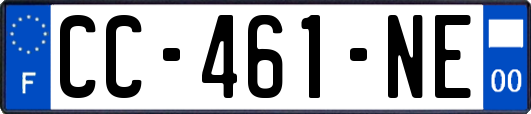 CC-461-NE