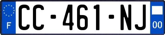 CC-461-NJ