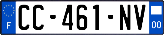 CC-461-NV