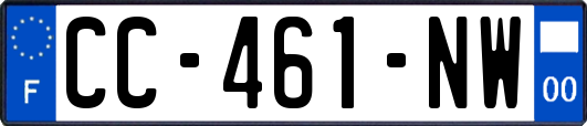 CC-461-NW