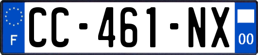 CC-461-NX