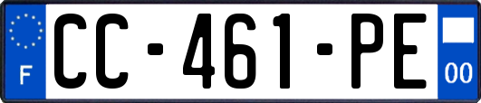 CC-461-PE