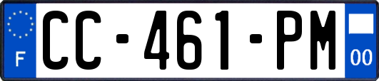CC-461-PM
