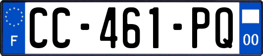CC-461-PQ