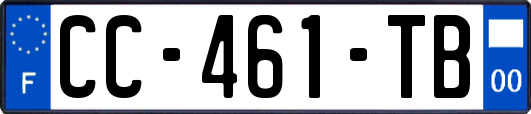 CC-461-TB