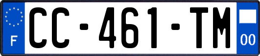 CC-461-TM