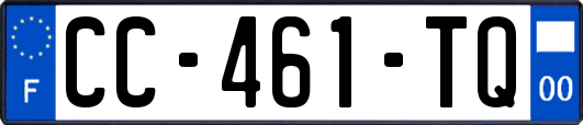 CC-461-TQ
