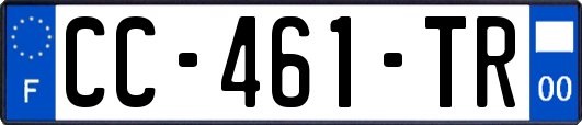 CC-461-TR