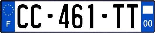 CC-461-TT