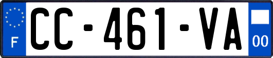 CC-461-VA