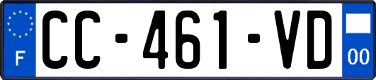 CC-461-VD
