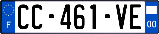 CC-461-VE
