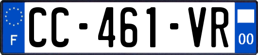 CC-461-VR