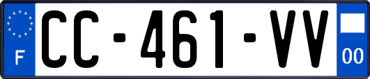 CC-461-VV