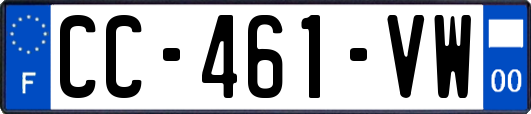 CC-461-VW