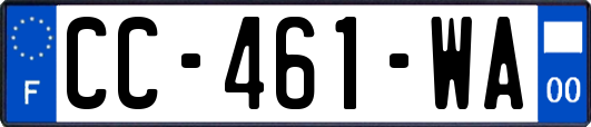 CC-461-WA