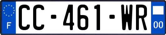 CC-461-WR