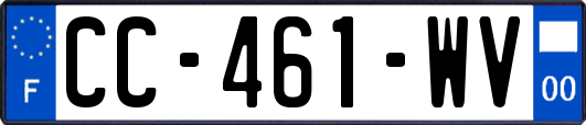 CC-461-WV
