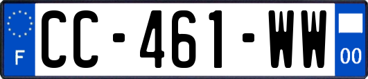 CC-461-WW