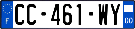 CC-461-WY