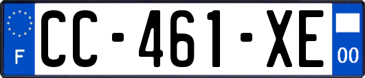 CC-461-XE