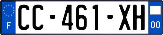 CC-461-XH