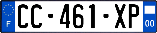 CC-461-XP